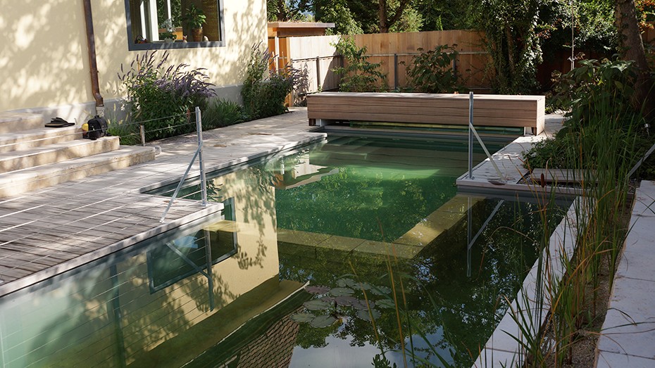 Naturpool